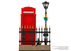 LEGO 21347 instructions page 160 – build guide