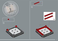 LEGO 21347 instructions page 17 – build guide