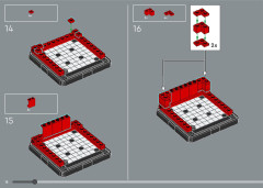 LEGO 21347 instructions page 18 – build guide