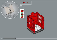 LEGO 21347 instructions page 28 – build guide