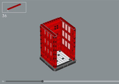 LEGO 21347 instructions page 34 – build guide