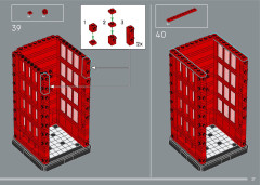 LEGO 21347 instructions page 37 – build guide