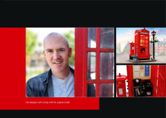 LEGO 21347 instructions page 5 – build guide