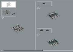 LEGO 21347 instructions page 50 – build guide