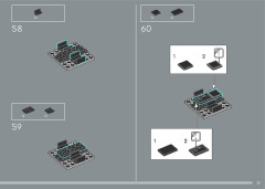 LEGO 21347 instructions page 51 – build guide