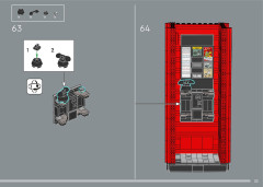 LEGO 21347 instructions page 53 – build guide