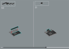 LEGO 21347 instructions page 56 – build guide