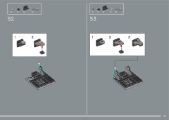 LEGO 21347 instructions page 57 – build guide
