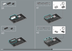 LEGO 21347 instructions page 60 – build guide