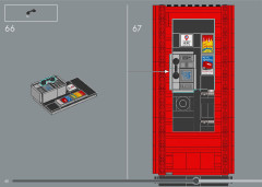 LEGO 21347 instructions page 62 – build guide