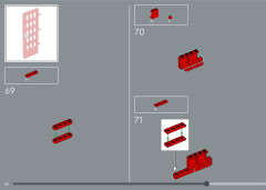 LEGO 21347 instructions page 64 – build guide