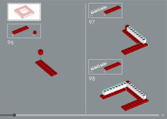LEGO 21347 instructions page 81 – build guide