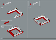 LEGO 21347 instructions page 82 – build guide