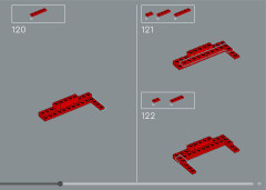 LEGO 21347 instructions page 91 – build guide