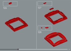 LEGO 21347 instructions page 93 – build guide
