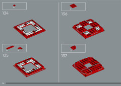 LEGO 21347 instructions page 96 – build guide