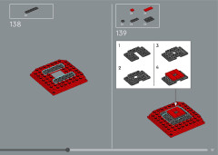 LEGO 21347 instructions page 97 – build guide