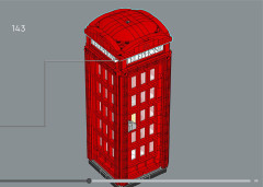 LEGO 21347 instructions page 99 – build guide