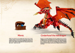 LEGO 21348 instructions page 13 – build guide