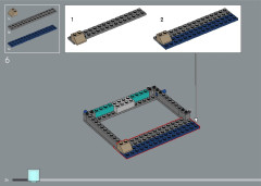 LEGO 21348 instructions page 24 – build guide