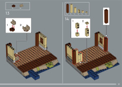 LEGO 21348 instructions page 29 – build guide