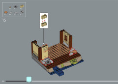 LEGO 21348 instructions page 30 – build guide