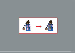 LEGO 21348 instructions page 39 – build guide