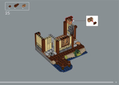 LEGO 21348 instructions page 41 – build guide