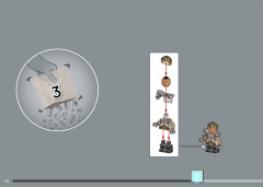 LEGO 21348 instructions page 56 – build guide