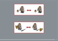 LEGO 21348 instructions page 57 – build guide