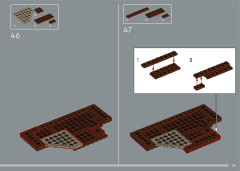 LEGO 21348 instructions page 59 – build guide