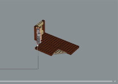 LEGO 21348 instructions page 63 – build guide