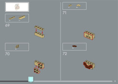 LEGO 21348 instructions page 79 – build guide