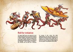 LEGO 21348 instructions page 9 – build guide