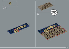 LEGO 21348 instructions page 11 – build guide
