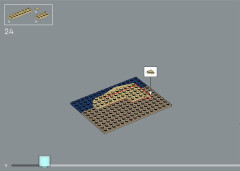 LEGO 21348 instructions page 12 – build guide