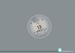 LEGO 21348 instructions page 127 – build guide