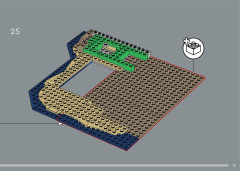 LEGO 21348 instructions page 13 – build guide