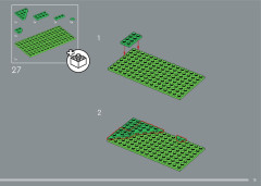 LEGO 21348 instructions page 15 – build guide
