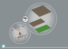 LEGO 21348 instructions page 2 – build guide