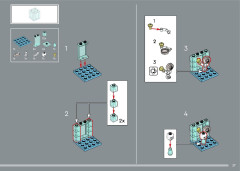 LEGO 21348 instructions page 37 – build guide