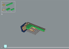 LEGO 21348 instructions page 4 – build guide