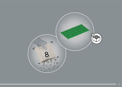 LEGO 21348 instructions page 41 – build guide