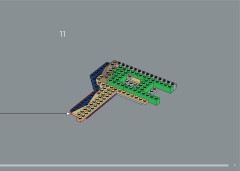LEGO 21348 instructions page 7 – build guide