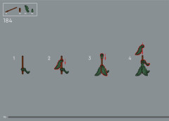 LEGO 21348 instructions page 176 – build guide