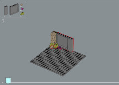 LEGO 21348 instructions page 4 – build guide