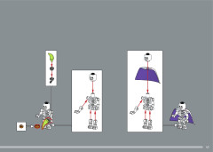 LEGO 21348 instructions page 43 – build guide