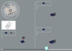LEGO 21348 instructions page 58 – build guide