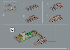 LEGO 21348 instructions page 81 – build guide