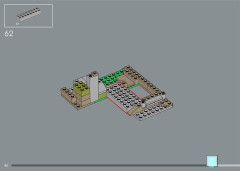 LEGO 21348 instructions page 82 – build guide